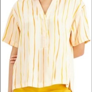 Alfani NWT 2xl terra nova